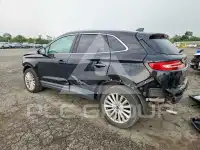 2019 Lincoln MKZ фото
