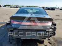2019 Lincoln MKZ photo
