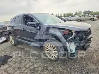 2019 Lincoln MKZ фото