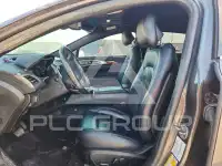 2019 Lincoln MKZ фото