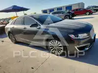 2019 Lincoln MKZ фото