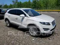 2019 Lincoln MKZ фото