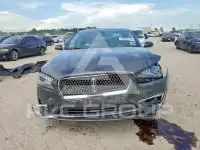 2019 Lincoln MKZ фото