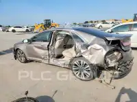 2019 Lincoln MKZ photo