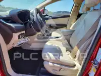 2019 Lincoln MKZ фото