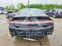 2019 Lincoln MKZ фото