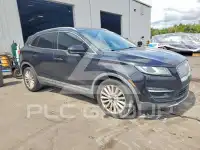 2019 Lincoln MKZ фото
