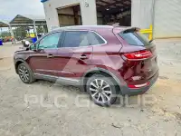 2019 Lincoln MKC photo