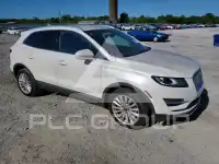 2019 Lincoln MKZ фото