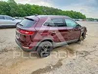 2019 Lincoln MKC photo