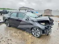 2019 Lincoln MKZ фото