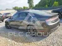 2019 Lincoln MKZ фото
