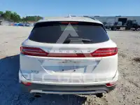 2019 Lincoln MKZ фото