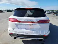 2019 Lincoln MKZ фото