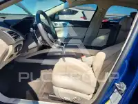 2019 Lincoln MKZ photo