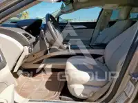 2019 Lincoln MKZ фото