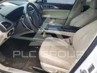 2019 Lincoln MKZ фото