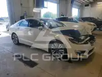 2019 Lincoln MKZ фото