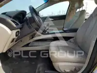 2019 Lincoln MKZ фото