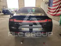 2019 Lincoln MKZ фото