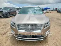 2019 Lincoln MKZ фото
