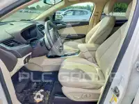 2019 Lincoln MKZ фото