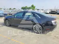 2019 Lincoln MKZ фото
