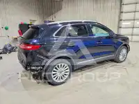 2019 Lincoln MKZ фото