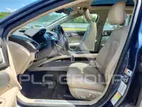 2019 Lincoln MKZ фото