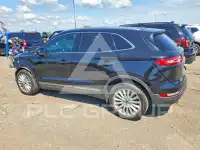 2019 Lincoln MKZ фото