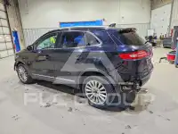 2019 Lincoln MKZ фото