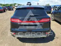 2019 Lincoln MKZ фото