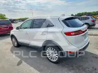 2019 Lincoln MKZ фото