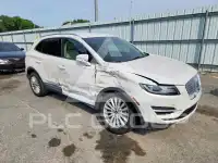 2019 Lincoln MKZ фото