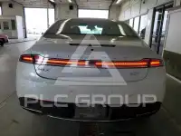 2019 Lincoln MKZ фото