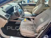 2019 Lincoln MKZ фото