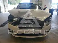 2019 Lincoln MKZ фото