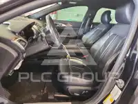 2019 Lincoln MKZ фото