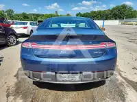 2019 Lincoln MKZ фото