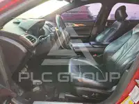2019 Lincoln MKZ фото