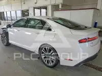 2019 Lincoln MKZ фото