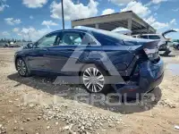 2019 Lincoln MKZ фото