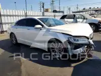 2019 Lincoln MKZ фото