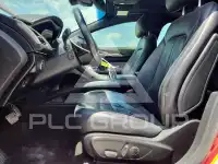 2019 Lincoln MKZ фото