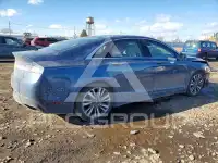 2019 Lincoln MKZ фото