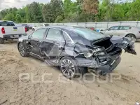 2019 Lincoln MKZ фото