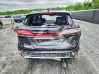 2019 Lincoln MKZ photo