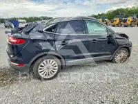 2019 Lincoln MKZ фото