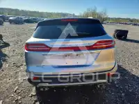 2019 Lincoln MKZ фото