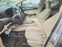 2019 Lincoln MKZ фото